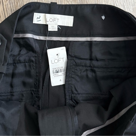 LOFT • “Kate” Flare Trousers - Picture 11 of 14
